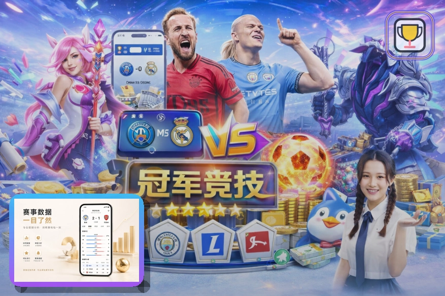 2026美加墨世界杯主视觉与赛事日程推广图